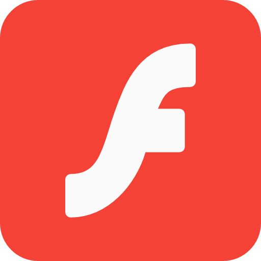flash player